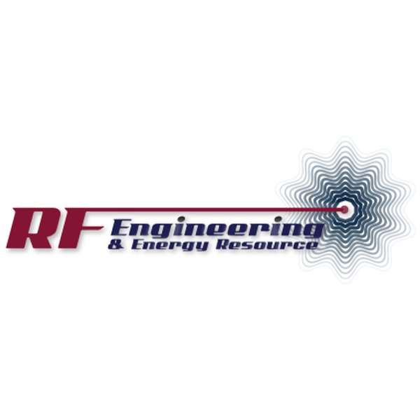 RF Engineering & Energy Resource (RFE) 15 GHz (14.4-15.35Ghz) 1.2m (4')  Universal Microwave Antenna Series, Ultra High Performance,  Single-Polarized