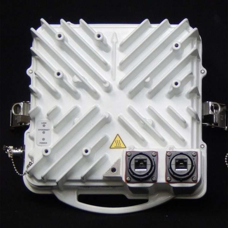 DragonWave PLHP23B2CXR2 Compact + 23GHz B2 TxLow Hi-Power P1 P2 Encryption capable